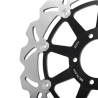 NISTAL BD974-FX-B TARCZA HAMULCOWA-104178