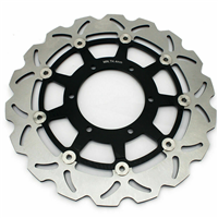 NISTAL BD975-FX-B TARCZA HAMULCOWA-69237