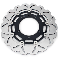 NISTAL BD976-FX-B TARCZA HAMULCOWA-69232