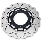 NISTAL BD976-FX-B TARCZA HAMULCOWA