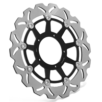 NISTAL BD977-FX-B TARCZA HAMULCOWA-107165