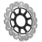 NISTAL BD977-FX-B TARCZA HAMULCOWA