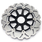 NISTAL BD978-FX-B TARCZA HAMULCOWA