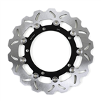 NISTAL BD979-FX-B TARCZA HAMULCOWA