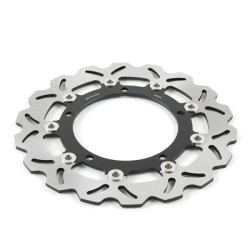 NISTAL BD979-FX-B TARCZA HAMULCOWA-69228