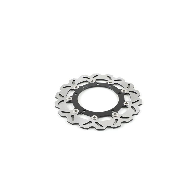 NISTAL BD979-FX-B TARCZA HAMULCOWA-69228