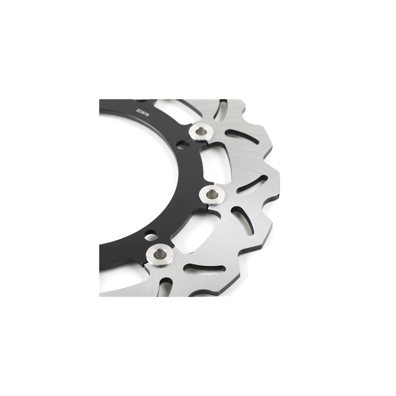 NISTAL BD979-FX-B TARCZA HAMULCOWA-69229
