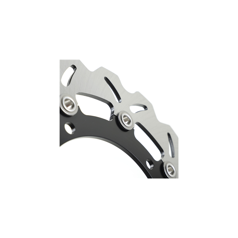 NISTAL BD979-FX-B TARCZA HAMULCOWA-69230