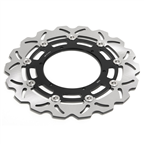 NISTAL BD980-FX-B TARCZA HAMULCOWA