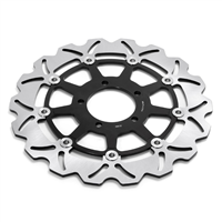 NISTAL BD982-FX-B TARCZA HAMULCOWA-69216