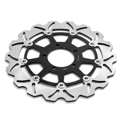 NISTAL BD982-FX-B TARCZA HAMULCOWA-69216