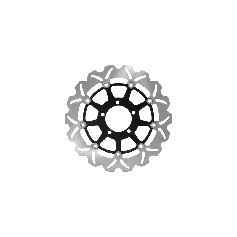 NISTAL BD982-FX-B TARCZA HAMULCOWA-69217