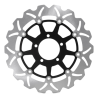 NISTAL BD982-FX-B TARCZA HAMULCOWA-69217