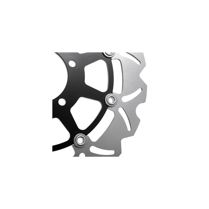 NISTAL BD982-FX-B TARCZA HAMULCOWA-69219