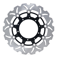 NISTAL BD983-FX-B TARCZA HAMULCOWA-69548