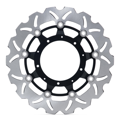 NISTAL BD983-FX-B TARCZA HAMULCOWA-69548