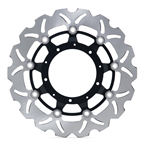 NISTAL BD983-FX-B TARCZA HAMULCOWA