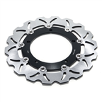 NISTAL BD984-FX-B TARCZA HAMULCOWA