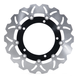 NISTAL BD984-FX-B TARCZA HAMULCOWA-69213
