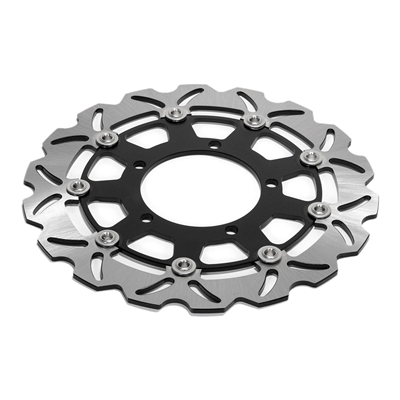 NISTAL BD986-FX-B TARCZA HAMULCOWA-104179