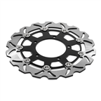 NISTAL BD986-FX-B TARCZA HAMULCOWA