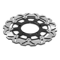 NISTAL BD986-FX-B TARCZA HAMULCOWA-104180