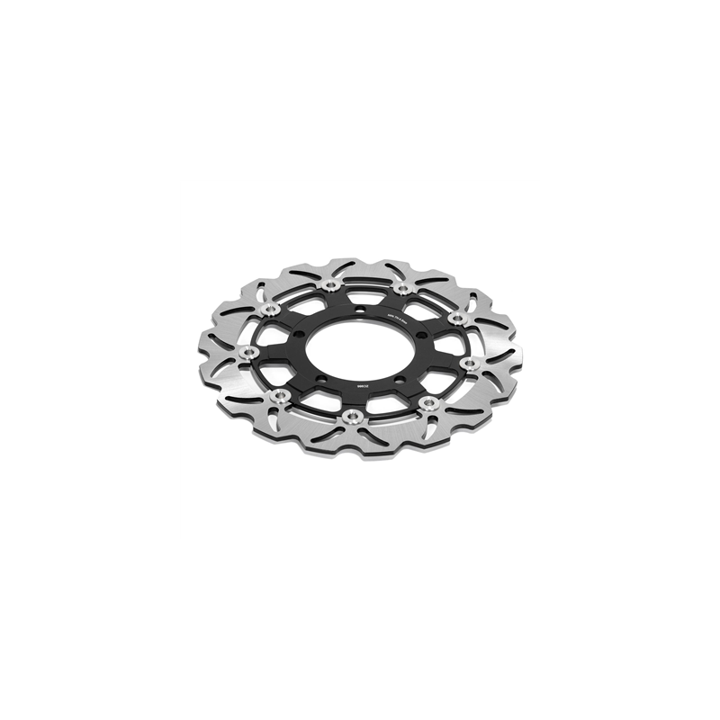 NISTAL BD986-FX-B TARCZA HAMULCOWA-104180