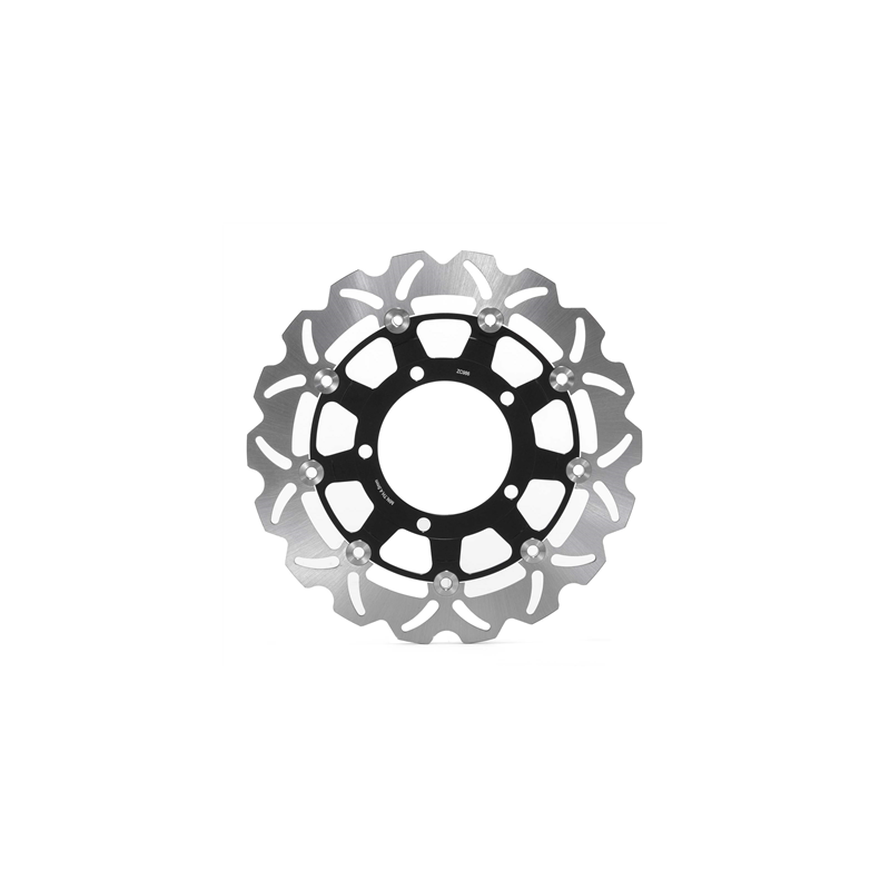 NISTAL BD986-FX-B TARCZA HAMULCOWA-104181
