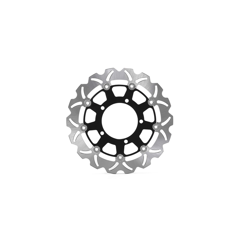 NISTAL BD986-FX-B TARCZA HAMULCOWA-104182