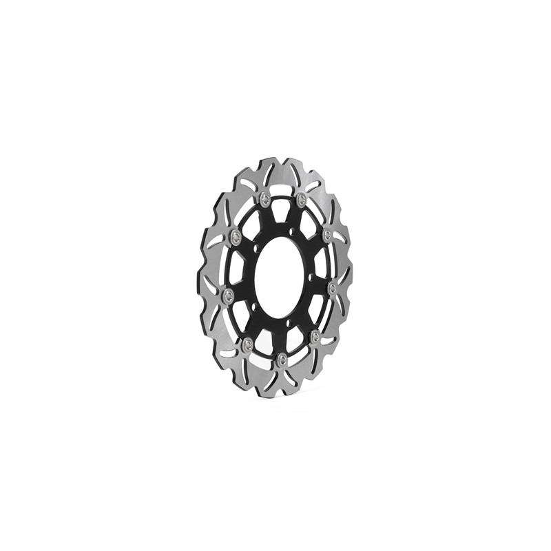 NISTAL BD986-FX-B TARCZA HAMULCOWA-104183