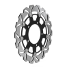 NISTAL BD986-FX-B TARCZA HAMULCOWA-104183