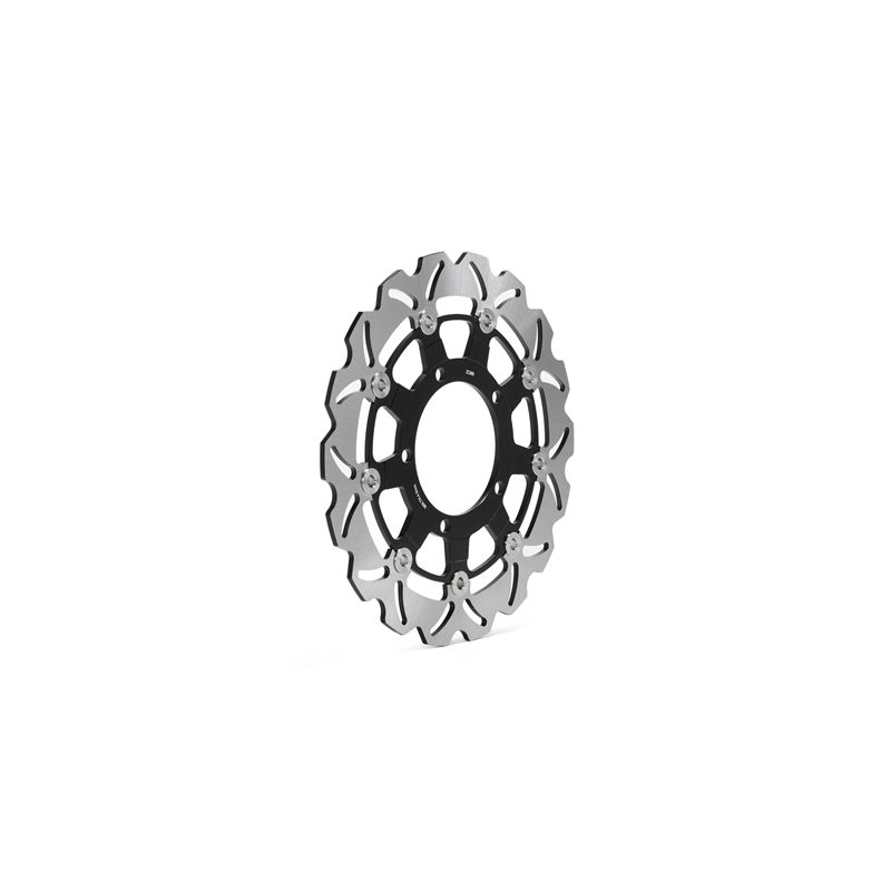NISTAL BD986-FX-B TARCZA HAMULCOWA-104184