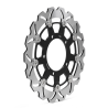 NISTAL BD986-FX-B TARCZA HAMULCOWA-104184