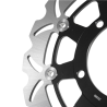 NISTAL BD986-FX-B TARCZA HAMULCOWA-104186