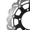 NISTAL BD986-FX-B TARCZA HAMULCOWA-104188