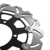 NISTAL BD986-FX-B TARCZA HAMULCOWA-104189