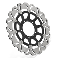 NISTAL BD987-FX-B TARCZA HAMULCOWA-107161