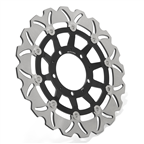 NISTAL BD987-FX-B TARCZA HAMULCOWA