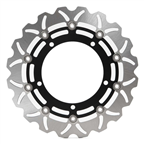 NISTAL BD988-FX-B TARCZA HAMULCOWA