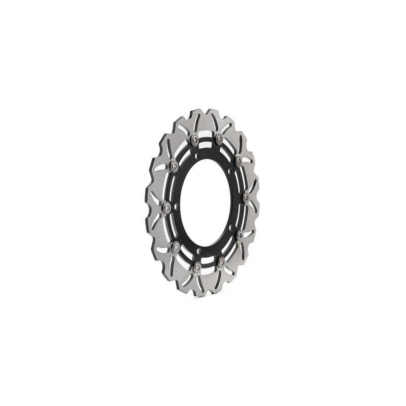 NISTAL BD988-FX-B TARCZA HAMULCOWA-104192