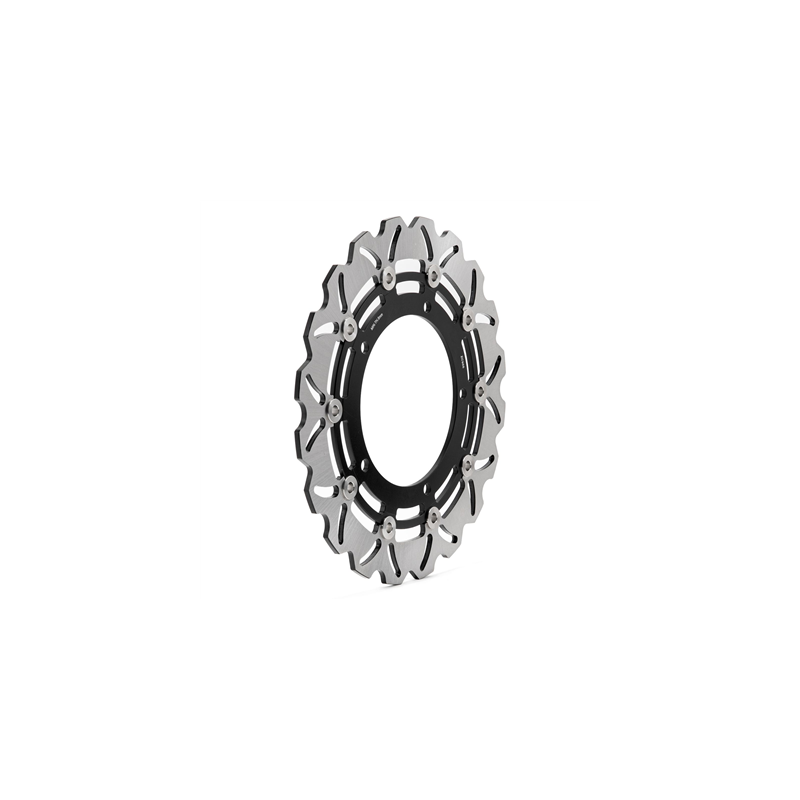 NISTAL BD988-FX-B TARCZA HAMULCOWA-104193