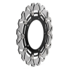 NISTAL BD988-FX-B TARCZA HAMULCOWA-104193