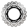 NISTAL BD988-FX-B TARCZA HAMULCOWA-104194