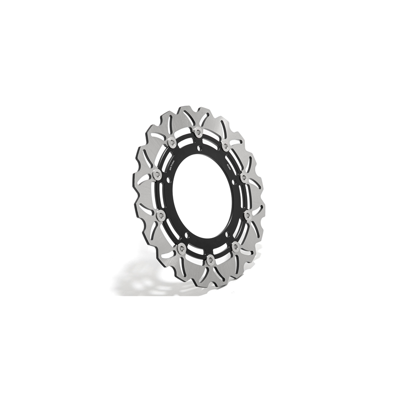 NISTAL BD988-FX-B TARCZA HAMULCOWA-104195
