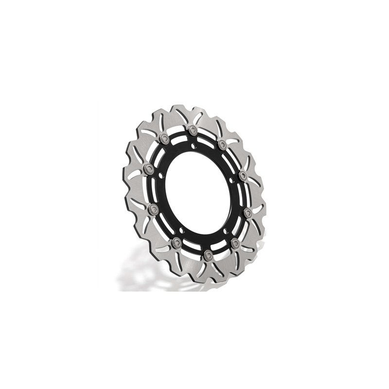NISTAL BD988-FX-B TARCZA HAMULCOWA-104196