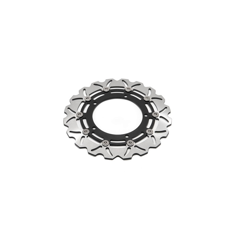 NISTAL BD988-FX-B TARCZA HAMULCOWA-104198