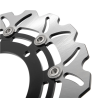 NISTAL BD988-FX-B TARCZA HAMULCOWA-104201