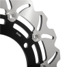 NISTAL BD988-FX-B TARCZA HAMULCOWA-104202