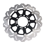 NISTAL BD989-FX-B TARCZA HAMULCOWA