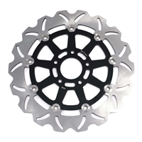 NISTAL BD990-FX-B TARCZA HAMULCOWA-104217